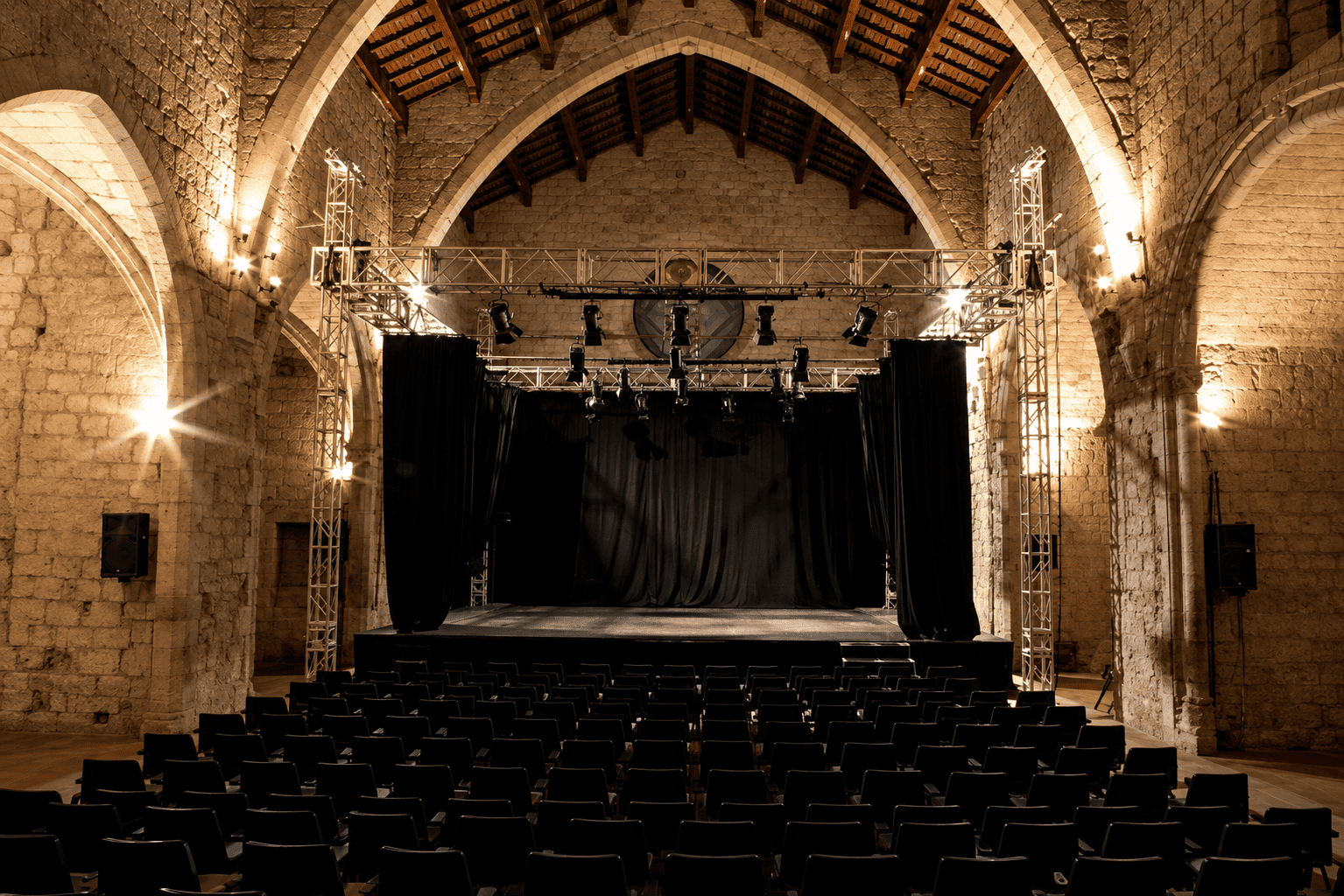 Centre Cultural La Mercè | Girona