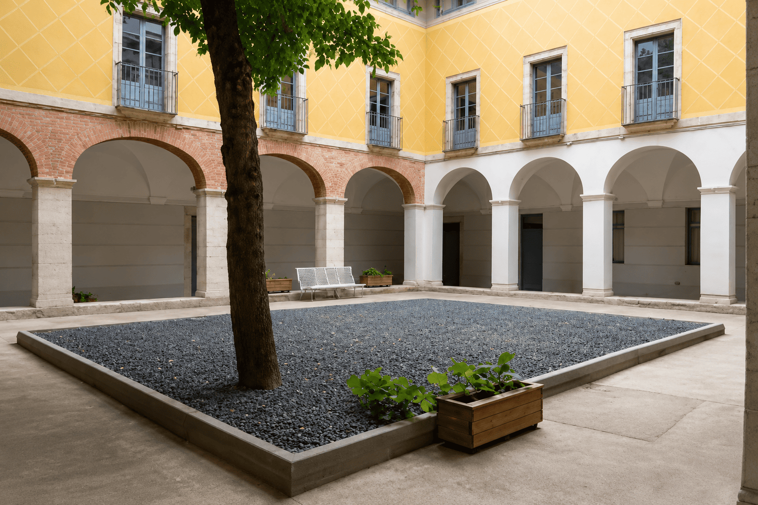 Centre Cultural La Mercè | Girona
